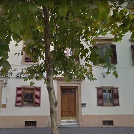 Appartamenti Fortezza Da Basso Firenze Eksteriør bilde